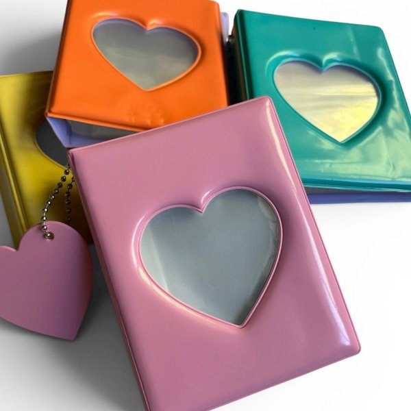 Producto - Photocard Binder