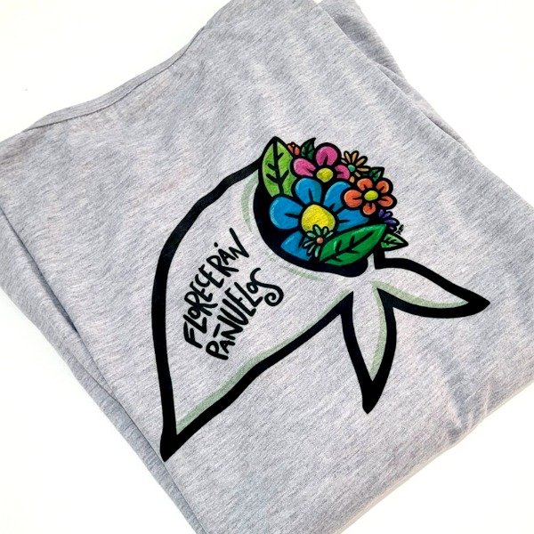 Producto - Remera Sublimada - 2