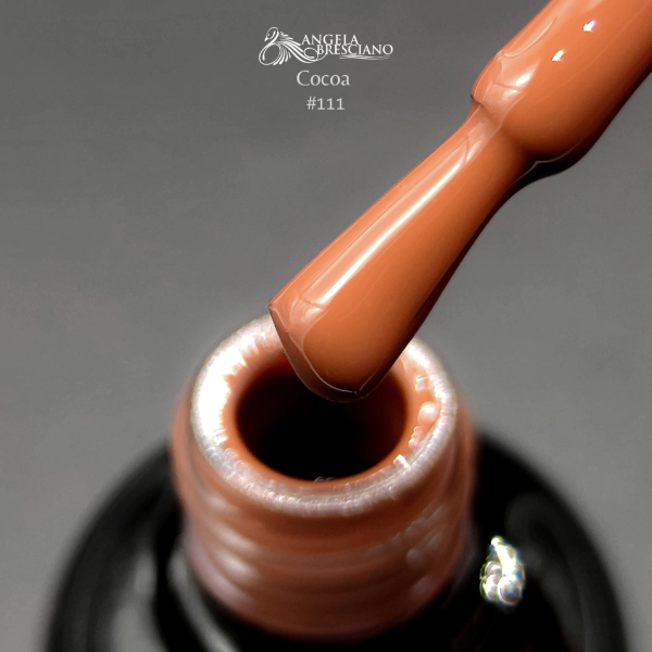 Producto - Esmalte angela bresciano cocoa
