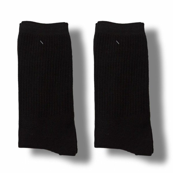 Producto - Tenis negras Lisas