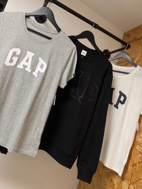 Producto - Remera Gap - 4