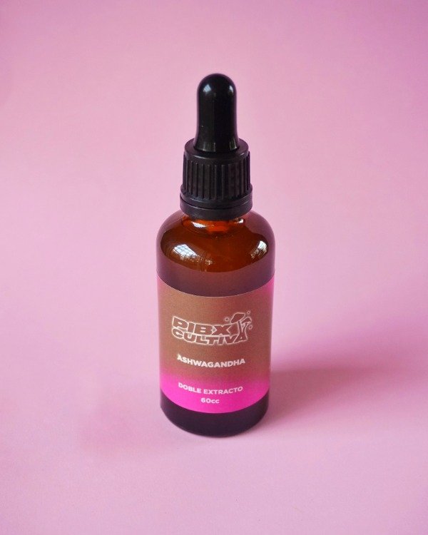 Producto - Ashwagandha - Extractos