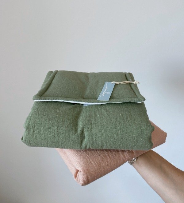 Producto - CAMBIADORES TUSSOR