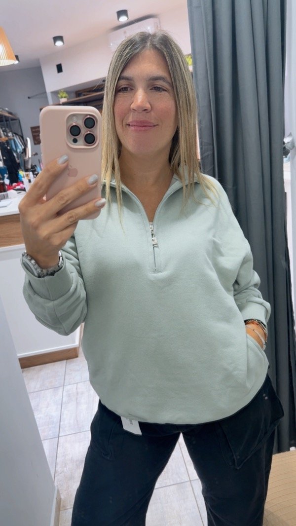 Producto - Buzo Daphne Rus