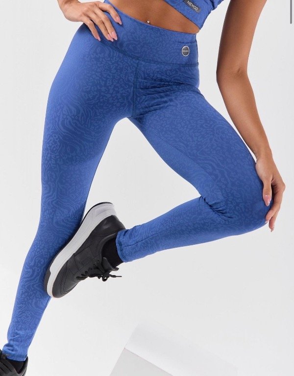 Producto - Calza Safari - Newod