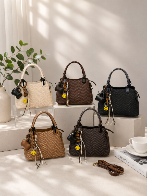 Producto - CARTERA TIFANNY ART.260127