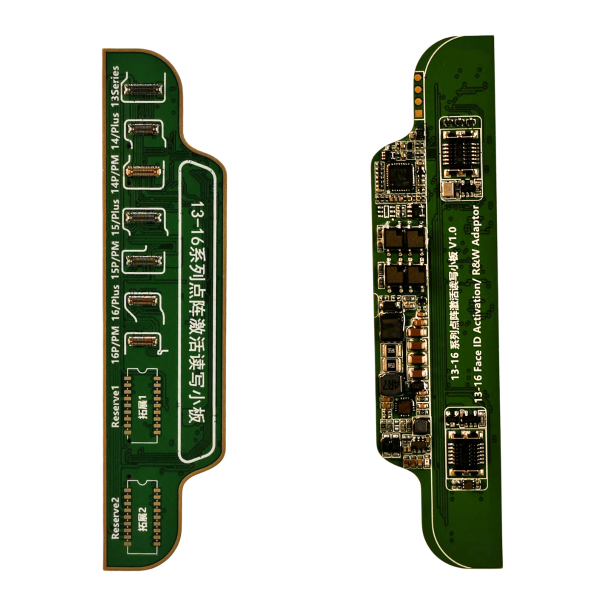 Producto - Zocalo Board Para Jc V1se Jcid 13-16 Face Id