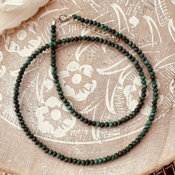 Producto - Collar Malaika