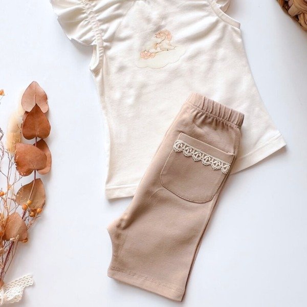 Producto - Biker Makena