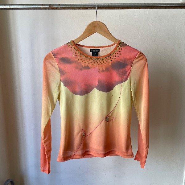 Producto - Manga larga Jane Doe