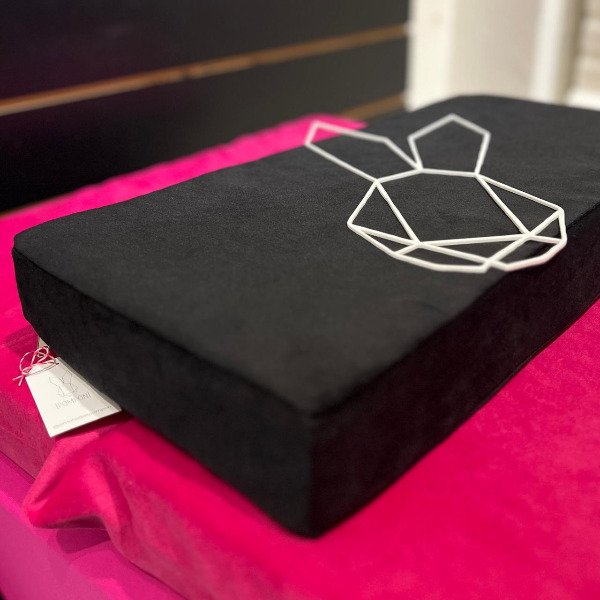 Producto - Almohada rectangular