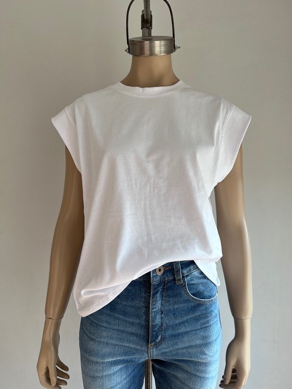 Producto - Remera algodon