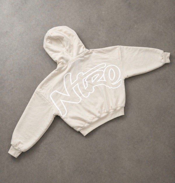Producto - BUZO BOXY NTRO NATUTAL