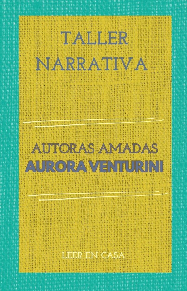 Producto - AURORA VENTURINI
