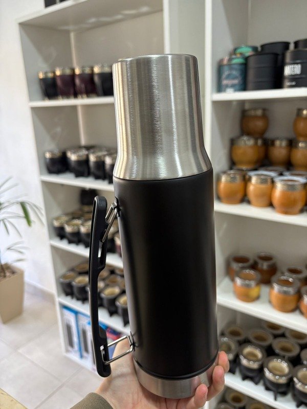 Producto - Termo System c/ manija 1L