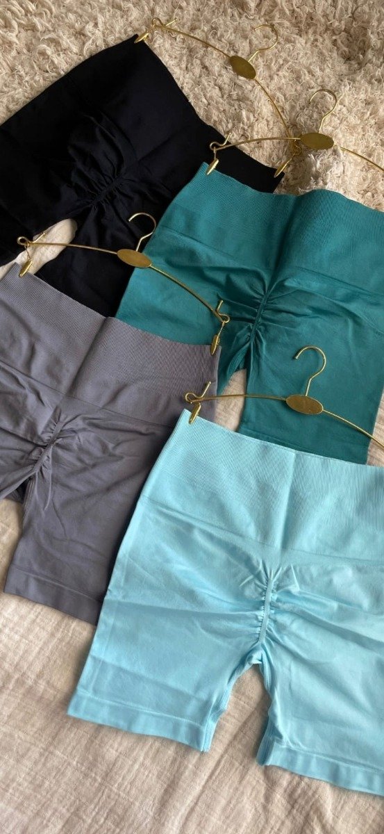 Producto - Calza mini frunce