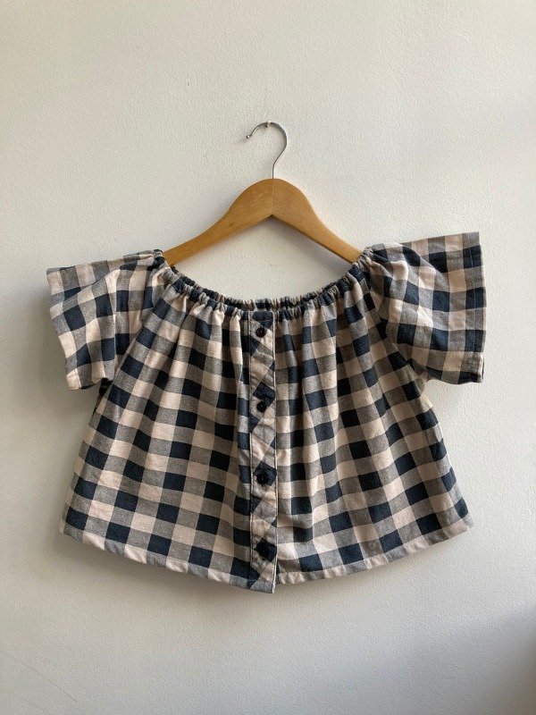 Producto - Blusa Begonia