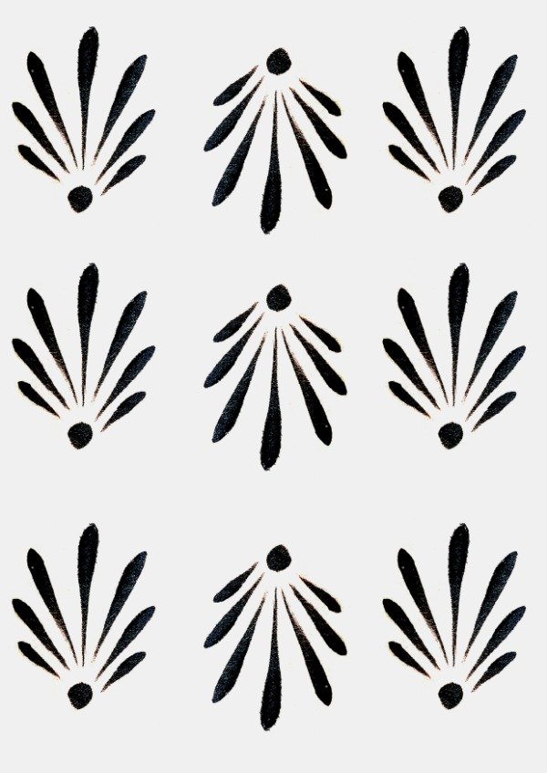 Producto - Líneas para practicar