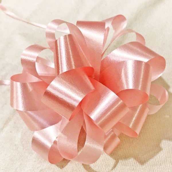 Producto - Moño grande