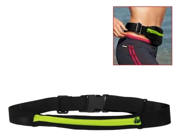 Producto - Riñonera running