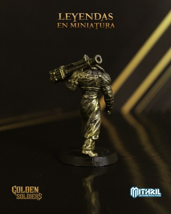 Producto - Nemesis - Resident Evil - Leyenda XL Nro 160 - 3
