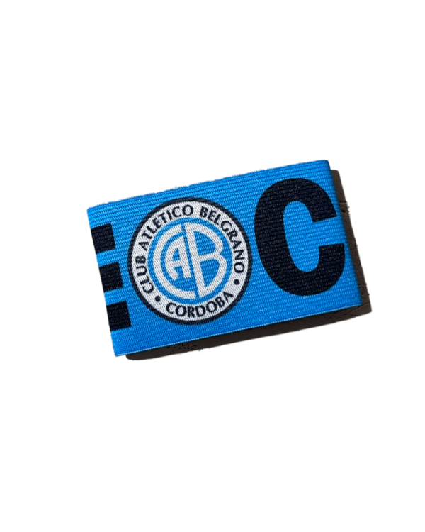 Producto - Cinta de Capitán Belgrano