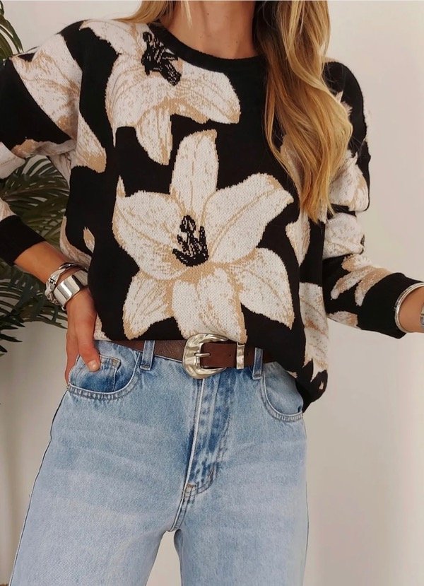 Producto - Sweater Calas