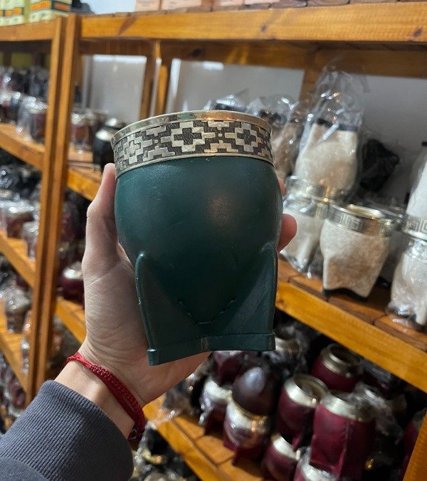Producto - Mate Imperial Colores
