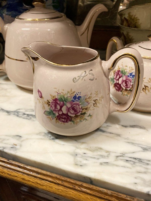 Producto - Lechera rosa Hartford