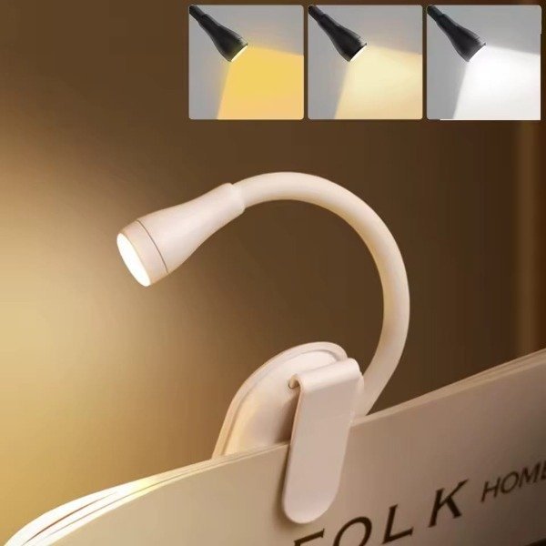 Producto - Luz Led de Lectura