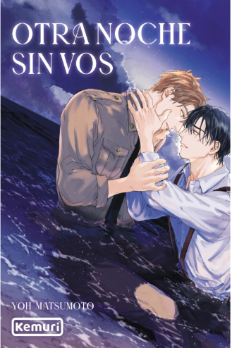 Producto - Otra noche sin vos