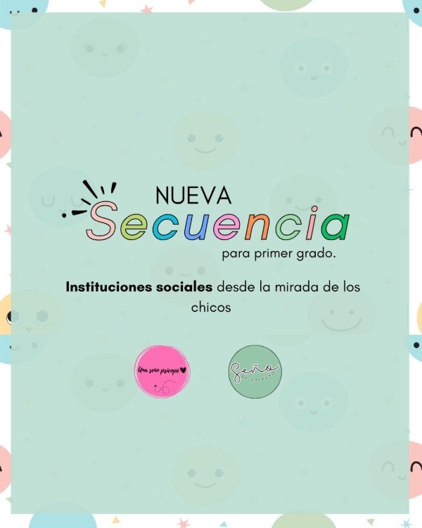 Producto - INSTITUCIONES SOCIALES - ESCUELAS