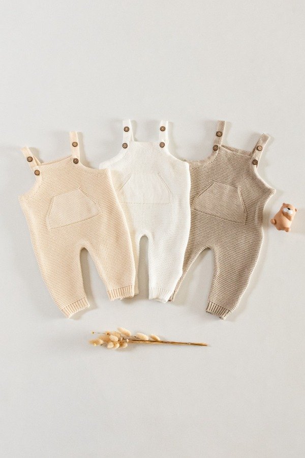 Producto - Jardinero de Algodon