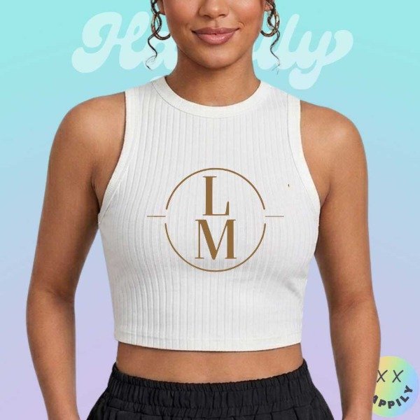 Musculosa Luis Miguel #6