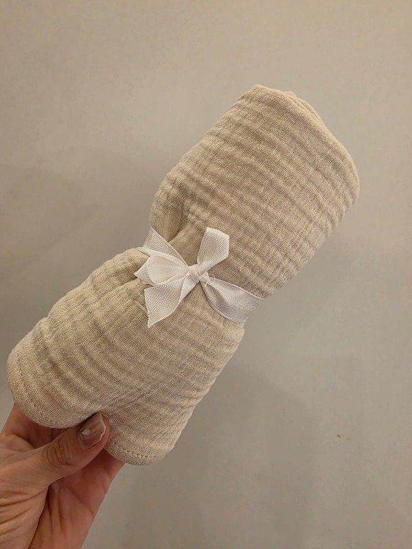 Producto - Manta de Muselina para Bebé - 3