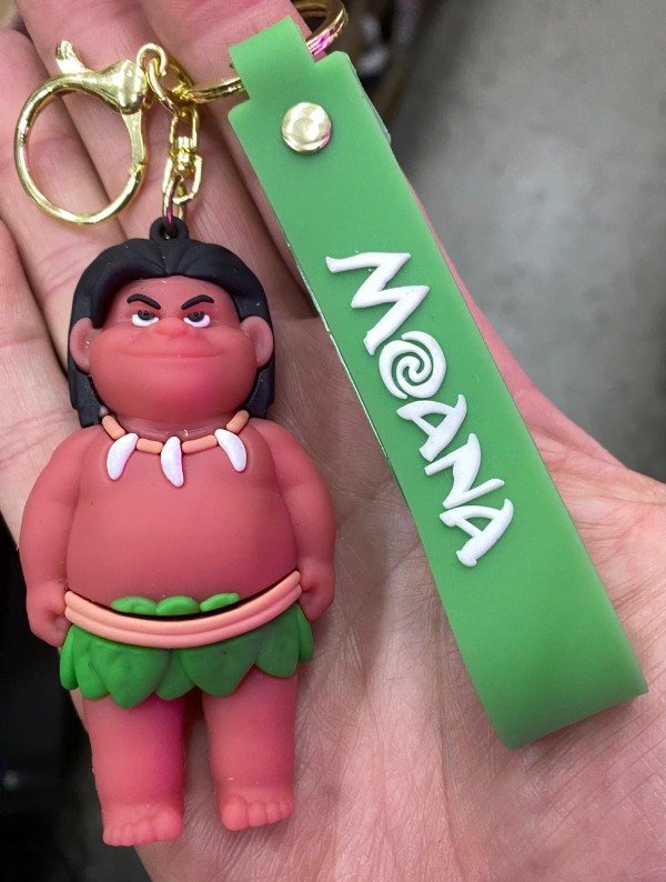 Producto - MOANA - MAUI