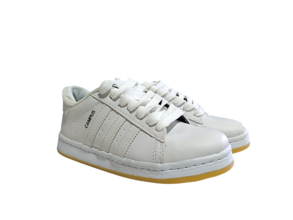 Producto - Adidas Campus BLANCO