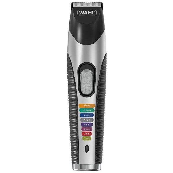 Producto - MAQUINA COLOR TRIM RECARGABLE WAHL - 0