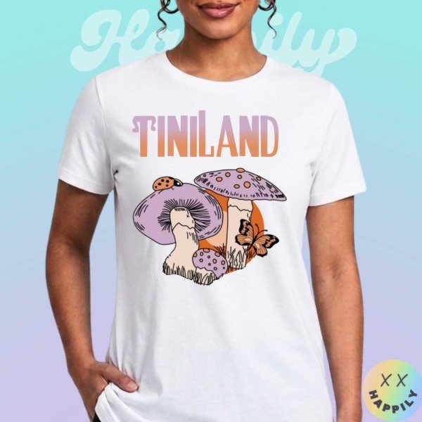 Producto - Remera Tini #11 - 0