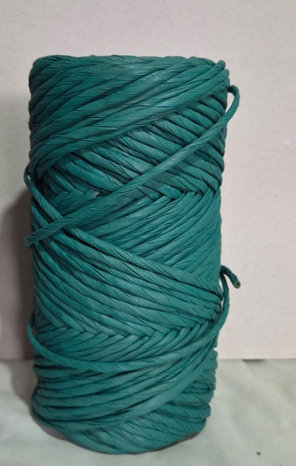 Producto - Hilo Kraft Color Petroleo 3.8 x 100 Mts(no olvides elegir el color) - 2