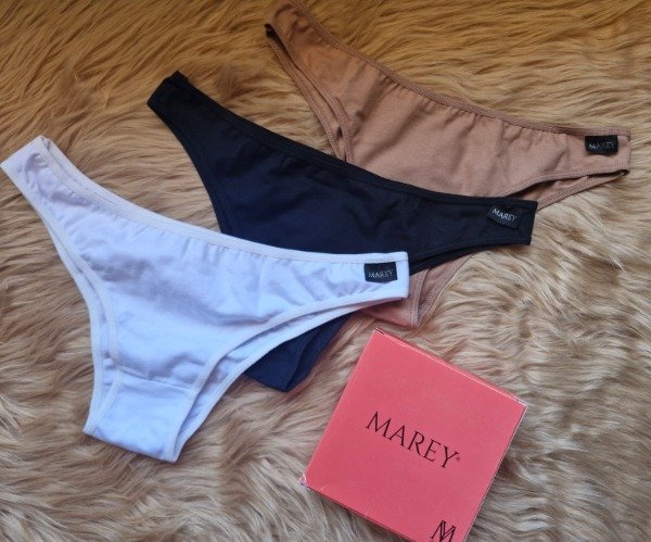 Producto - Pack x3 Vedetina Marey