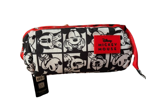 Producto - CARTUCHERA MINNIE  - MICKEY BY MOOVING