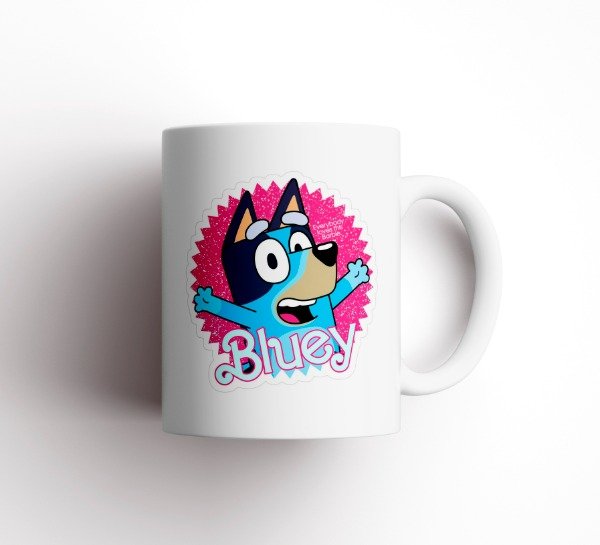 Producto - BLUEY 005