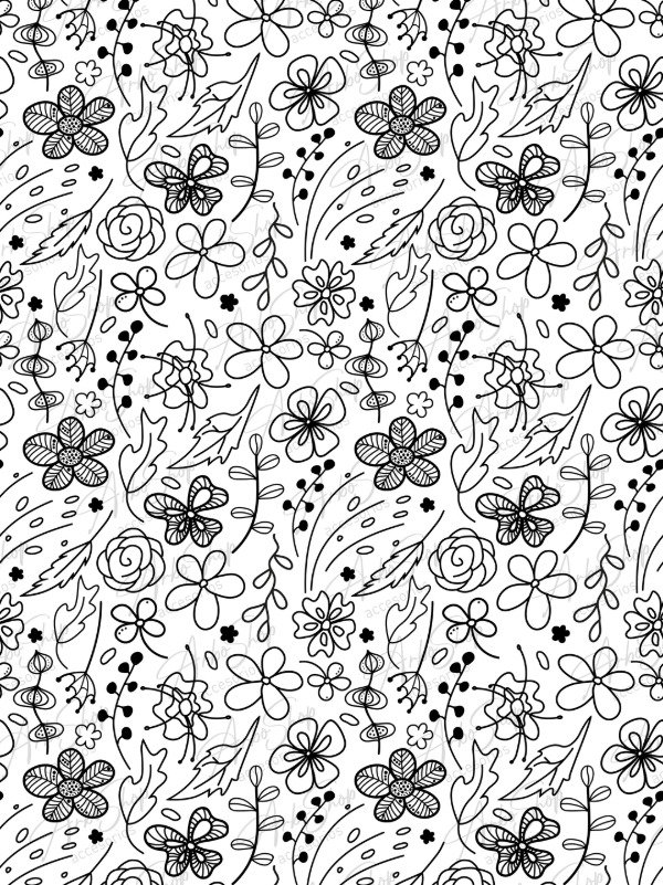 Producto - Black and White 17