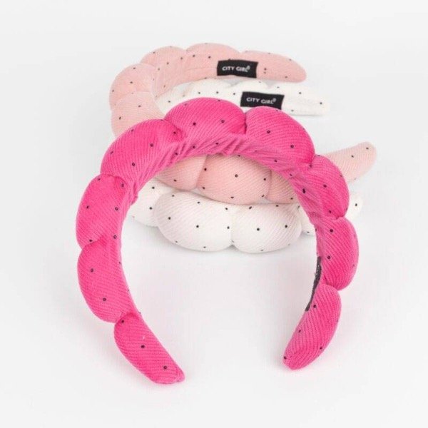 Producto - Diadema con Strass