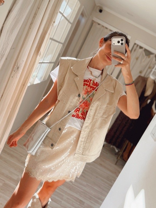 Producto - Chaleco Nene