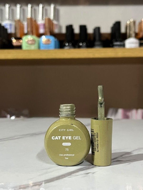 Producto - Cat Eye 75 City - 0