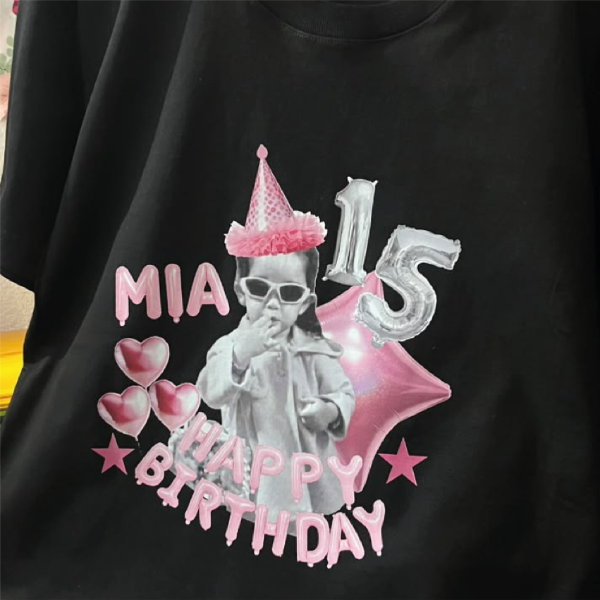 Producto - Remera Momentos - 1