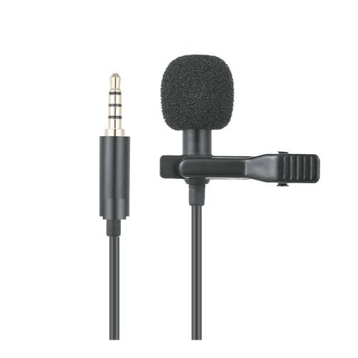 Producto - Micrófono entrada auricular 3.5mm
