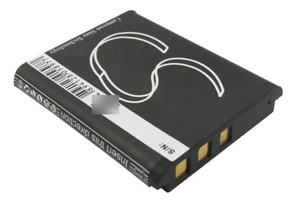 Producto - Bateria P/ Jvc Bn-vg212 Gz-v500 Vx755 Vx775 Vx700 V515 V590 VX715 V570 V505